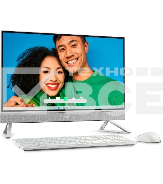 Моноблок Dell Inspiron 7730 27