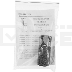 Кнопка выхода Tantos TS-CLICK (00-00201418) серебристый, фото2