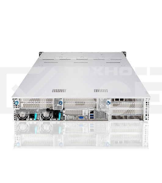 Серверная платформа ASUS RS720A-E11-RS24U/10G/1.6KW/24NVMe/OCP