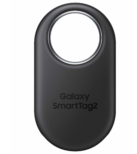 Умная метка Smart Tag 2 Samsung EI-T5600 черный