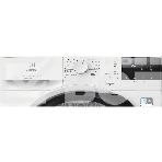 Стирально-сушильная машина Electrolux EW7W2682E белый, загрузка фронтальная 8 кг, 1400 об/мин., класс: D, фото6