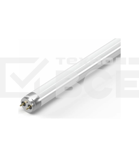 Лампа светодиодная AVANLED AL T8-18-840-1200-М (11112401) 18 Вт матовая 4000 К нейтр. бел. G13 2000 лм 195-265В (пр-во РФ)