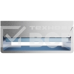 Радиатор Arctic Cooling Радиатор SSD ARCTIC M2 Pro ACOTH00002A серебристый алюминий, фото3