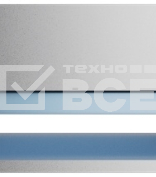 Радиатор Arctic Cooling Радиатор SSD ARCTIC M2 Pro ACOTH00002A серебристый алюминий