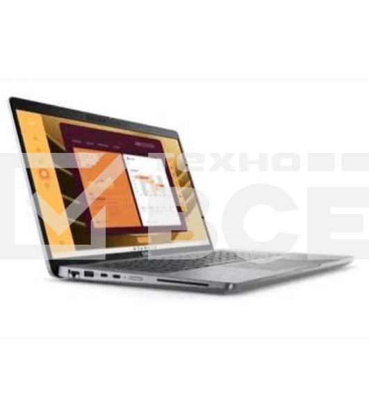 Ноутбук Dell Latitude 5450 Core 7Ultra  155U 14,0
