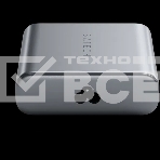 Сетевое зарядное устройство (адаптер питания) Satechi 200W USB-C 6-Port GaN Charger, 6xUSB Type-C (PD), до 200Вт, Серый ST-C200GM-EU, фото2