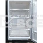 Холодильник PREMIER PRM-315BFSF/DI черный двухкамерный 221/94л морозилка снизу, фото3