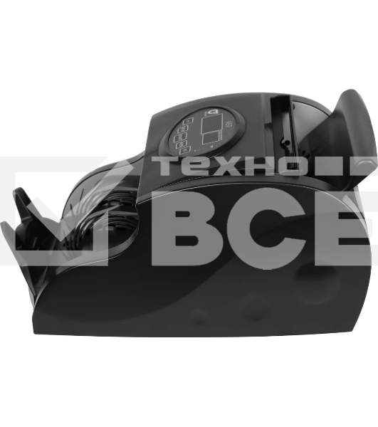 Счетчик банкнот PRO 40U Neo T-01048 мультивалюта