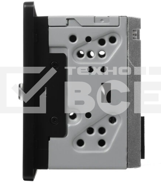 Автомагнитола Prology MPV-320 2DIN 4x55Вт