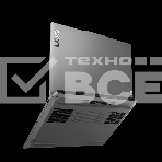 Ноутбук Lenovo LOQ 15ARP9 серый 15.6