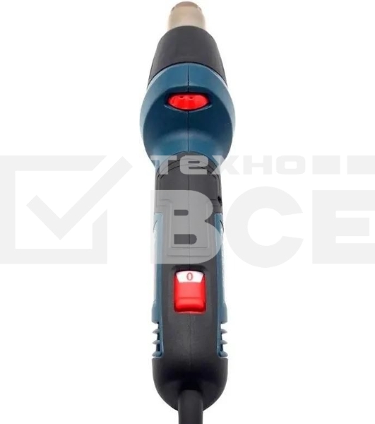 Фен технический BOSCH GHG 20-60 2000Вт 600С