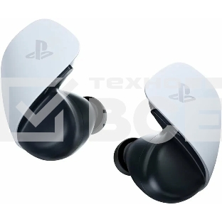 Наушники PlayStation 5 Explore earbuds CFI-ZWE1
