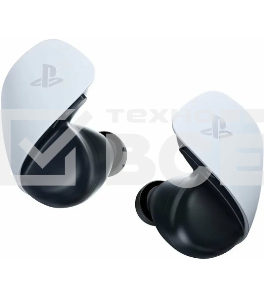 Наушники PlayStation 5 Explore earbuds CFI-ZWE1