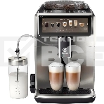 Кофемашина Saeco SM8885/00 1500Вт серебристый, фото 1