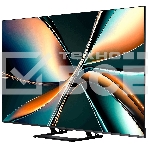 Телевизор Hisense 55
