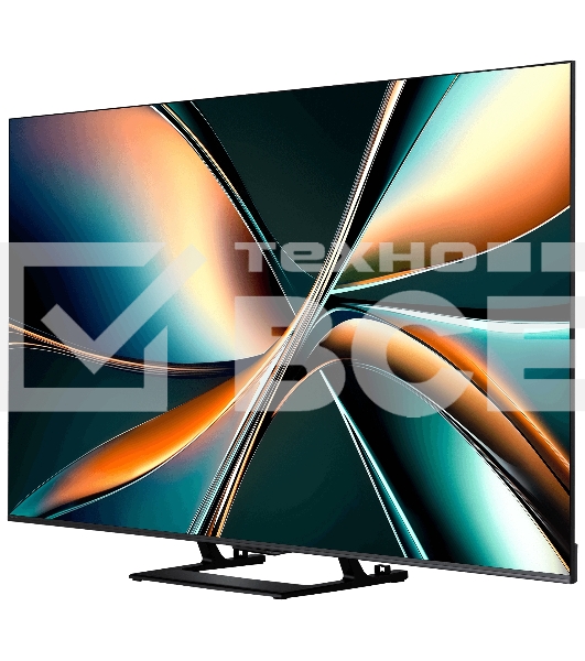 Телевизор Hisense 55