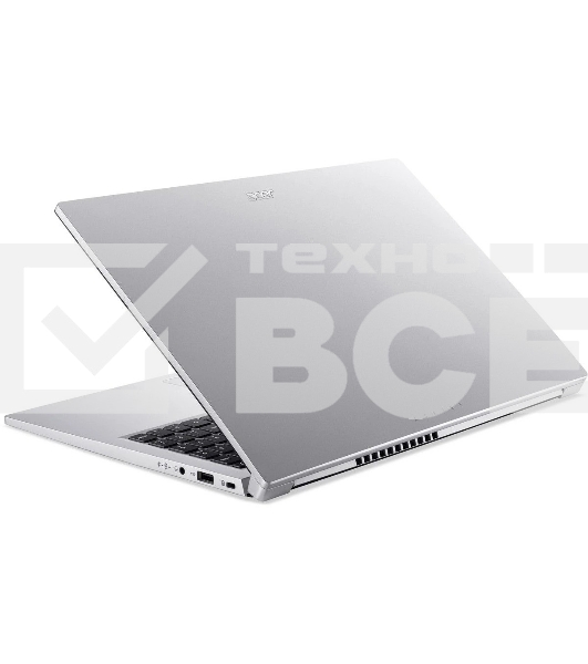 Ноутбук Acer Aspire Lite AL15-33P-38AY Intel Core 3 N355/16Gb/SSD512Gb/15.6