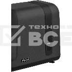 Мясорубка электрическая Rondell RDE-1456 3000Вт черный, фото2