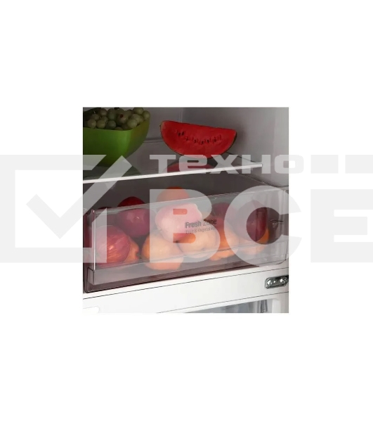 Холодильник LG GA-B419SEJL бежевый двухкамерный 223/79л морозилка снизу, No Frost