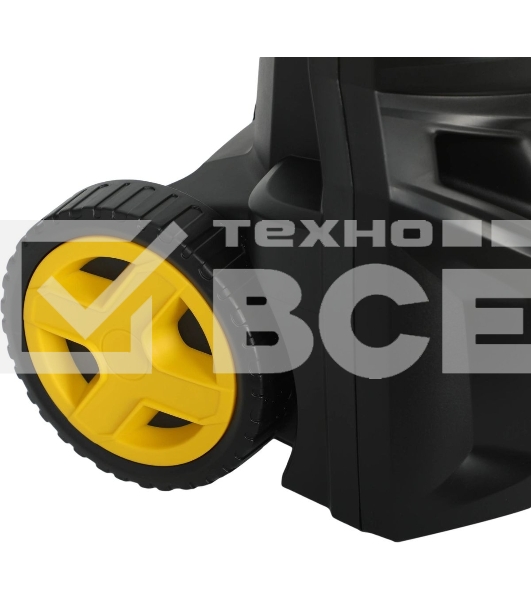 Минимойка Huter M M2500-PW-PRO 2500Вт (900/70/8/52)