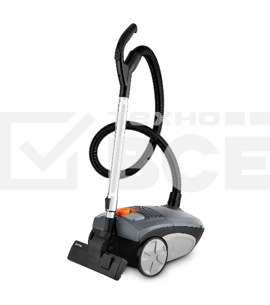 Пылесос Vitek VT-1899 GY 2200Вт серый