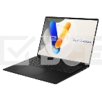 Ноутбук OLED ASUS Vivobook S16 S5606CA-RI175 черный Intel Core Ultra 7 255H 4400MHz/16
