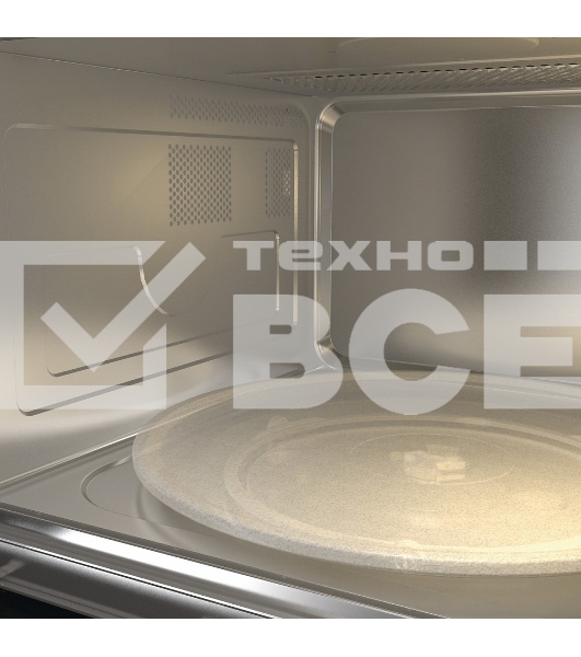 Встраиваемая микроволновая печь Gorenje BMX251M2BG 25л. 900Вт черный