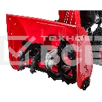 Машина снегоуборочная ELITECH СМ 0761СЛЭ (E1609.026.00) 208059, фото3