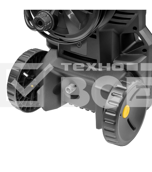 Мойка высокого давления Kolner K170 LUX (8140100116)