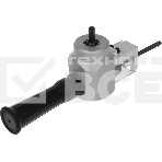 Насадка для электроинструмента Диолд ННМ-20 К (90022122), фото3