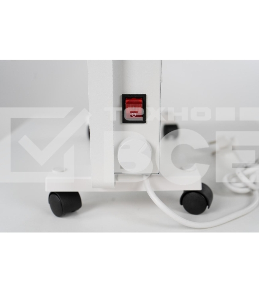 Конвектор Primera PHP-1007-MXR