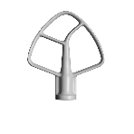 Настольный миксер с откидным блоком KitchenAid 5KSM175PSEVB Artisan 4.8 л, синий бархат, фото4