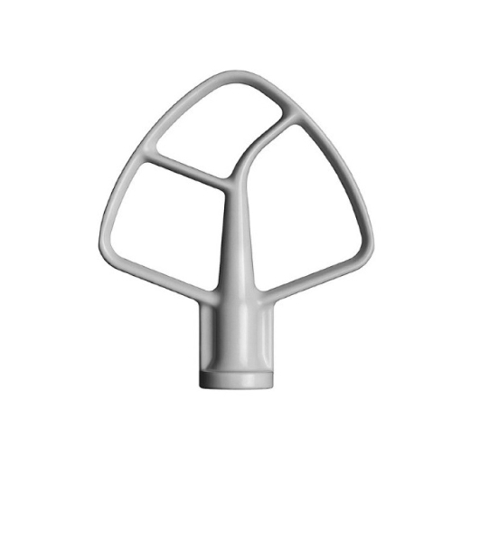 Настольный миксер с откидным блоком KitchenAid 5KSM175PSEVB Artisan 4.8 л, синий бархат