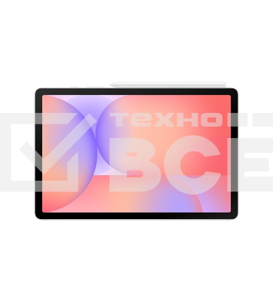 Планшет Samsung Galaxy Tab S10 Lite BSM-X406B 10.9', 8Gb, 256Gb, WiFi, 5G, Android 15 серебристый