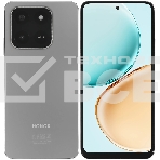 Смартфон Honor X7d 6/128Gb, серый, фото 1