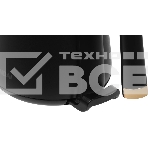 Чайник электрический Hyundai HYK-S5500 0.7 л, 1000 Вт, черный, фото17