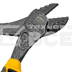 Бокорезы усиленные Denzel 180 мм, трехкомпонентные рукоятки, фото7