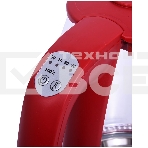 Чайник электрический OURSSON KE1744GD/RD, фото6