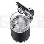 Чайник электрический Korting KWK 0907 G, 1.7л, стекло, фото9