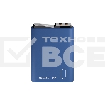 Портативный аккумулятор OLMIO QS-10, 10000mAh, 22.5W, QuickCharge3.0/PowerDelivery, LCD, темно-синий, фото6