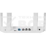 Роутер беспроводной Keenetic Skipper 4G (KN-2910) AC1200 10/100/1000BASE-TX/4G cat.4, фото20