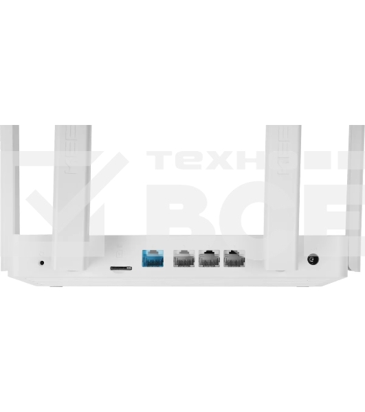 Роутер беспроводной Keenetic Skipper 4G (KN-2910) AC1200 10/100/1000BASE-TX/4G cat.4