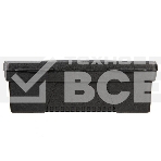 Ящик для инструментов Deli DL432412 305 х 130 х 105 мм Размер: 12 дюймов. Материал: полипропилен., фото7