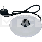 Чайник электрический Oasis K-21SPL голубой 2л 1800 Вт, фото4