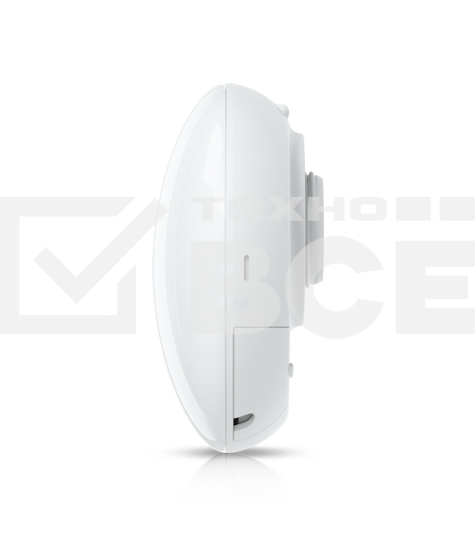 Точка доступа Wi-Fi Ubiquiti UISP Wave Pico Абонентское радиоустройство