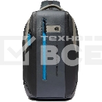 Рюкзак Piquadro Urban CA6801UB00/NGR черный/серый кожа, фото 1