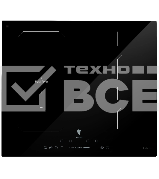 Варочная панель LEONORD LEI-60452