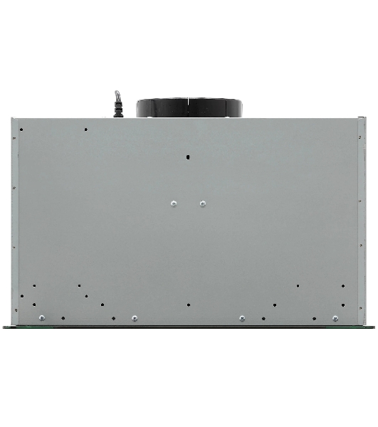 Вытяжка кухонная Krona VENUS 600 BLACK S