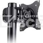 Кронштейн для мониторов Arm Media LCD-T41 черный 15'-32' макс.10кг настольный поворот и наклон верт.перемещ., фото9