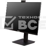 Монитор 23.8' Irbis SMARTVIEW ISM24FIDW IPS 1920x1080, 75 Гц, 3 мс, 16:9, 250 кд/м2, 1xHDMI, 1xDP, 1xVGA, 1x3.5 мм, Tillt HAS Pivot Swivel черный, фото11